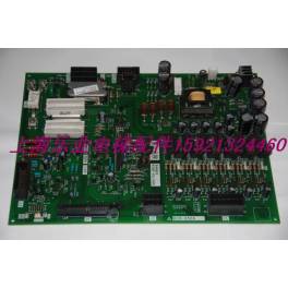 ShangHai elevator accessories Mitsubishi GPS driver board KCR-650A original genuine