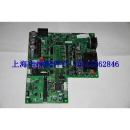 Mitsubishi elevator accessories Mitsubishi driver board P203709B000G01 original genuine
