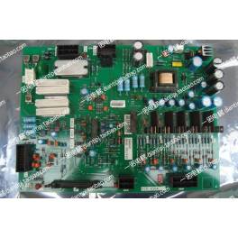 Mitsubishi elevator elevator accessories GPS-II driver board KCR-650A Warranty