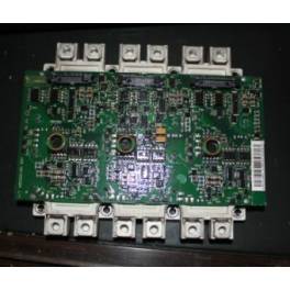 AGDR-71C and AGDR-61C driver board used in good condition
