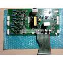 TECO frequency converter 7200GS 7300PA GS510 Main board power board driver board New genuine