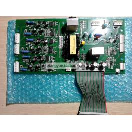 TECO frequency converter 7200GS 7300PA GS510 Main board power board driver board New genuine
