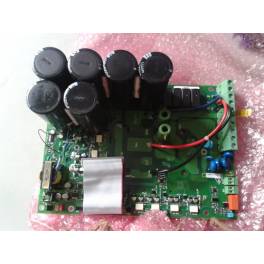 SIEI frequency converter 11 KW driver board