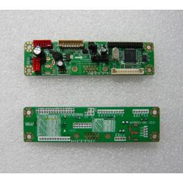 100 HX6820 universal driver board 23 screen board 15 MT6820-MD