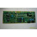 Panasonic TH-P50ST30C high definition 3D driver Y board TNPA5335 AG