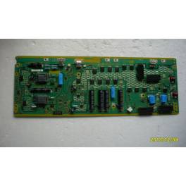 Panasonic TH-P50ST30C high definition 3D driver Y board TNPA5335 AG