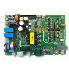 elevator accessories driver board PDI-48M1 v1.1 frequency converter driver original