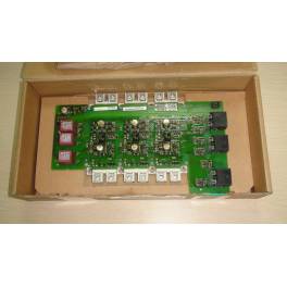 SIEMENS New original MM430 frequency converter 90KW driver board A5E00825001