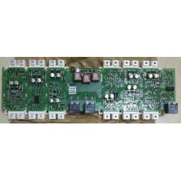 A5E00714560 SIEMENS driver board with module MM440 132KW MM430 160KW S120