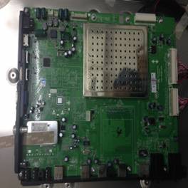 55E92R LED driver board original Used test 100% 3D function