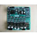 Mitsubishi elevator accessories KCR-1021C Mitsubishi elevator power board high speed driver board import original