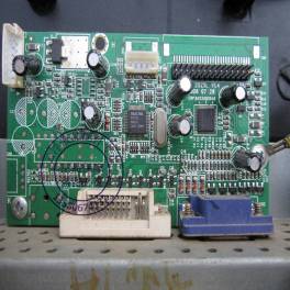 modern HKC 988 2525L V1.4 driver board MCU 1440 1680 1920