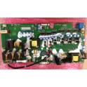 New Delta frequency converter B F series 90KW driver board