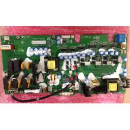 New Delta frequency converter B F series 90KW driver board