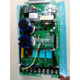 TECO frequency converter 7200MA 5.5KW power board driver board Main board New genuine