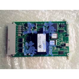 08002-4165-000-06 WIRE CLAMP DRIVER BOARD ULTRA driver board