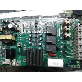 Mond frequency converter driver board 7MBR100U4B120 with module M2-G47P5DRV-09G