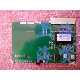 08888-4165-000-07 WIRE CLAMP DRIVER PCB KNS ICONN driver board