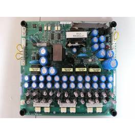 Used Used Yaskawa G7 frequency converter 45KW driver board power board ETC617412 used 7 8