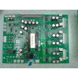 Fuling DZB200 frequency converter power board driver board New original