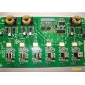 New EMERSON frequency converter EV200 driver board F1A493GM1