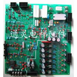 Mitsubishi elevator accessories Mitsubishi HOPE Mitsubishi driver board P203702B000G01