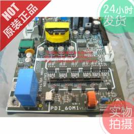 elevator accessories control board driver board PDI-60M1 V1.1 German import New Ready Stock