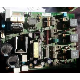 Schneider soft start ATS48 series 22kw 30KW 45KW 55KW 75KW power supply driver board Main board