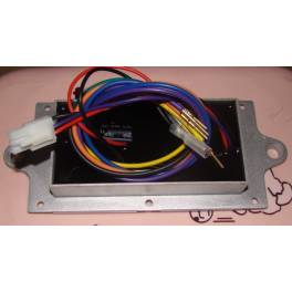CAT320B C accelerator board and motor driver board electronic CAT320B C assembly