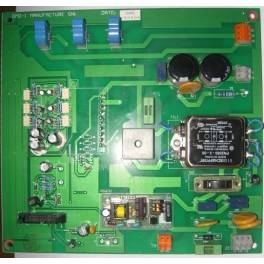 Hitachi elevator accessories Hitachi driver board DMD-1