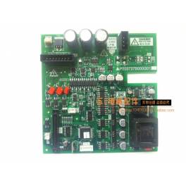 Mitsubishi elevator accessories driver board P203737B000G01 original