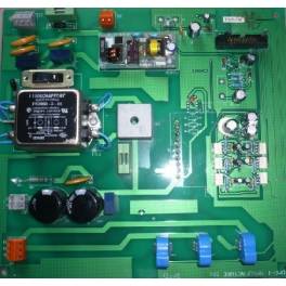 Hitachi elevator door control driver board DMD