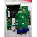 New Schneider ATV31 driver board 7.5KW 5.5KW power board ATV31HU75N4A