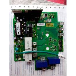 New Schneider ATV31 driver board 7.5KW 5.5KW power board ATV31HU75N4A