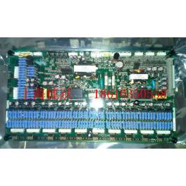 Yaskawa G7 4300 driver board ETC617502