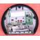 AOC e2243FW 215LM00015 Main board 715G4134-M03-000-004L driver board