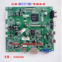 Mitsubishi MITSUBISHI RDT271WV driver board MT270 VL-2701