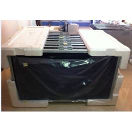 LG42 inch LED screen LC420EUN-SDF1 with TV driver board with 3D function high definition display