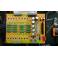 stepping driver cutting driver board adjustable electric current four-axis stepping driver board