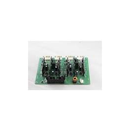 DA962D7 High power IGBT driver board