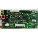 100 LED driver board RTD2025L RTMC1B