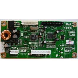 100 LED driver board RTD2025L RTMC1B
