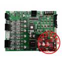 elevator accessories Mitsubishi elevator driver board P203712B000G01 board New original