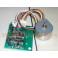 infrared analyzer motor with driver board infrared analyzer dedicated motor