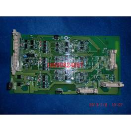 SIEI frequency converter INT-PV33B driver board trigger board