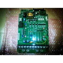 elevator dedicated EMERSON frequency converter EV-ECD03 7.5KW driver board