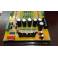driver cutting driver board adjustable electric current four-axis stepping driver board