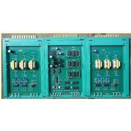 WP5 2 4 6 8 phase advancer control board Main board trigger board driver board circuit board