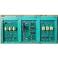 WP5 2 4 6 8 phase advancer control board Main board trigger board driver board circuit board
