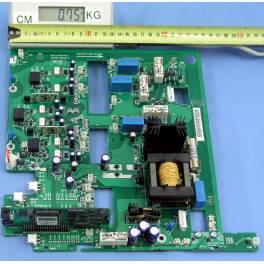 abb frequency converter ACS800 series driver board RINT-5611C